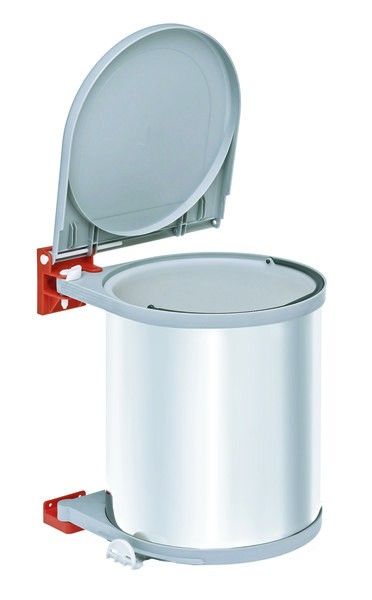 Abfallsystem für Unterschrank - 11 Liter